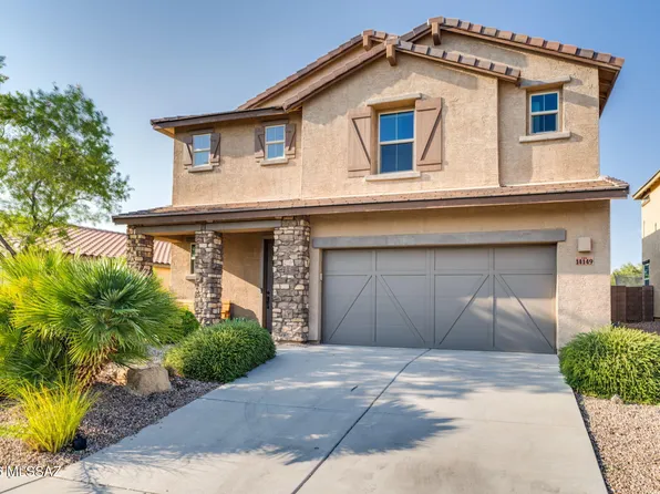 14149 E Via Cerro Del Molino, Vail, AZ 85641