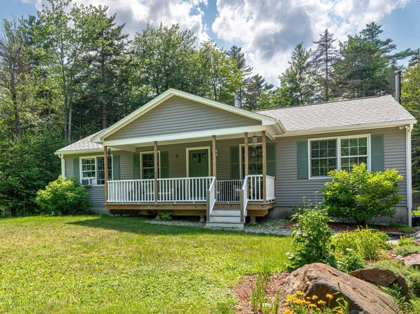 196 Adams Drive, Washington, NH 03280