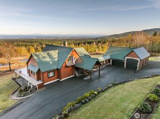 279 Ocean View Dr, Port Angeles, WA 98362