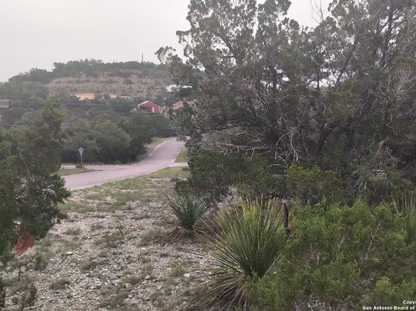 259 VALLEY RIDGE LOT 563, Canyon Lake, TX 78133