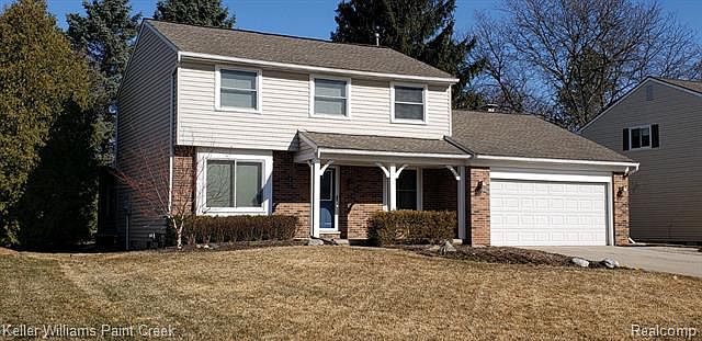 1st image of 3074 Canada Ct