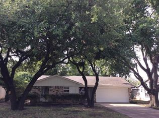 611 Cambridge Dr, Richardson, TX 75080