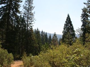 0 Beasore, Bass Lake, CA --