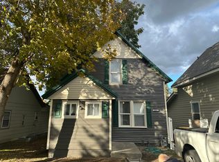 1607 E 8th Ave, Spokane, WA 99202
