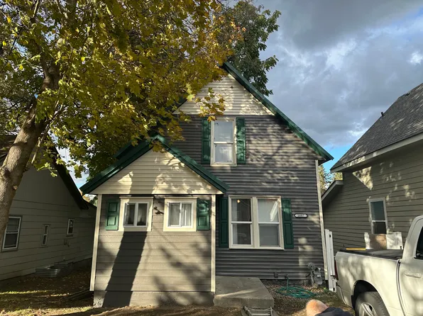 1607 E 8th Ave, Spokane, WA 99202