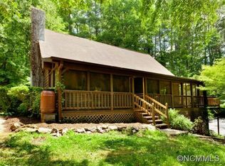 13 Vernon Rdg, Weaverville, NC 28787