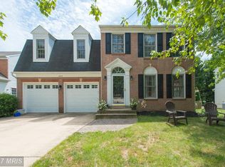 1605 Portabello Ct, Crofton, MD 21114