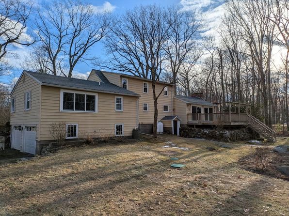 313 Bennett Rd, Hampden, MA 01036