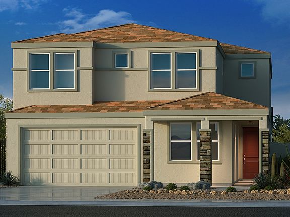 3rd image of 3610 Peralta Canyon Ln #4NNG71