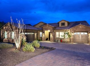10923 N 137th St, Scottsdale, AZ 85259