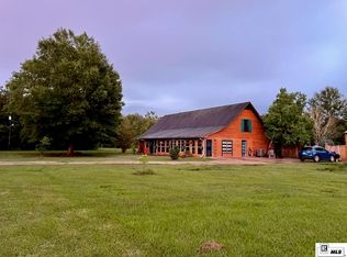 192 Taylor Rd, Monroe, LA 71202