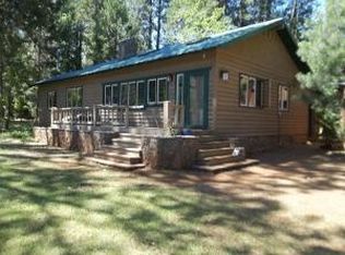 31521 Wildcat Ranch Rd, Whitmore, CA 96096