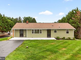 12034 Fingerboard Rd, Monrovia, MD 21770