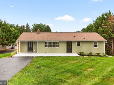 12034 Fingerboard Rd, Monrovia, MD, 21770