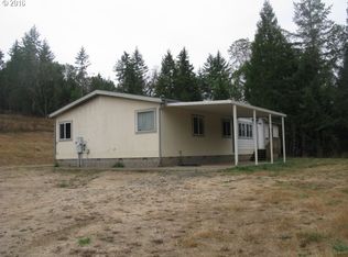 541 Fawn Ridge Dr, Oakland, OR 97462