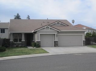 4221 Riggins Ct, Modesto, CA 95356