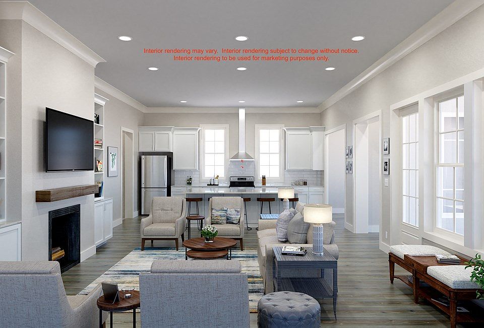 2nd image of 105 Farm View Dr #104