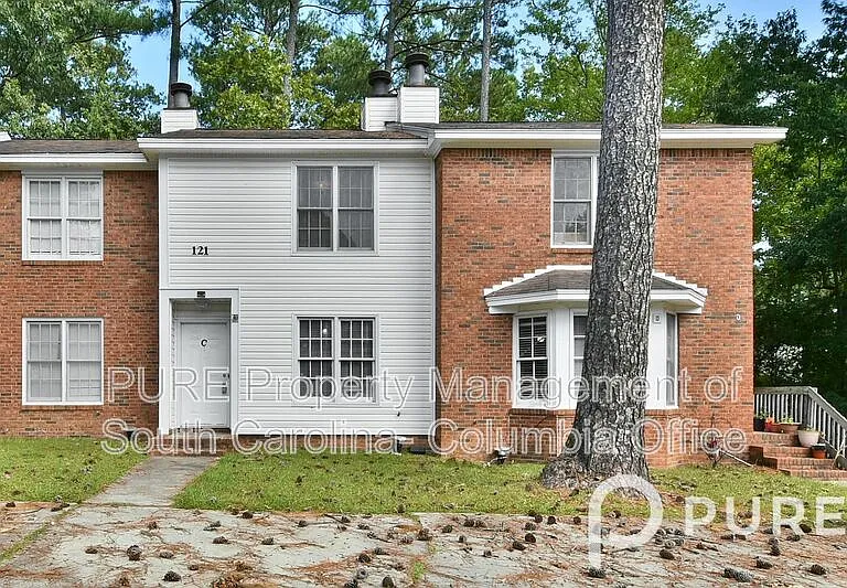 121 Manorwood Ct #C — Photo 1