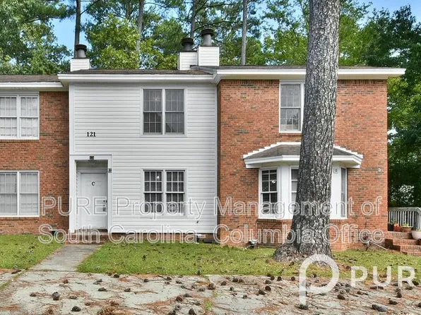 121 Manorwood Ct #C, Columbia, SC 29212