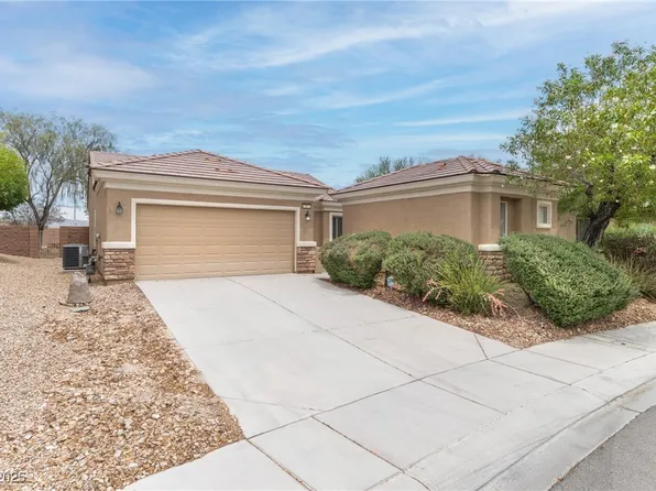 2056 Bay Thrush Way, North Las Vegas, NV 89084