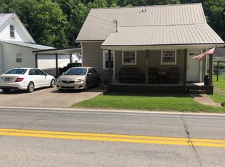 289 Copperas Fork Rd, Holden, WV 25625