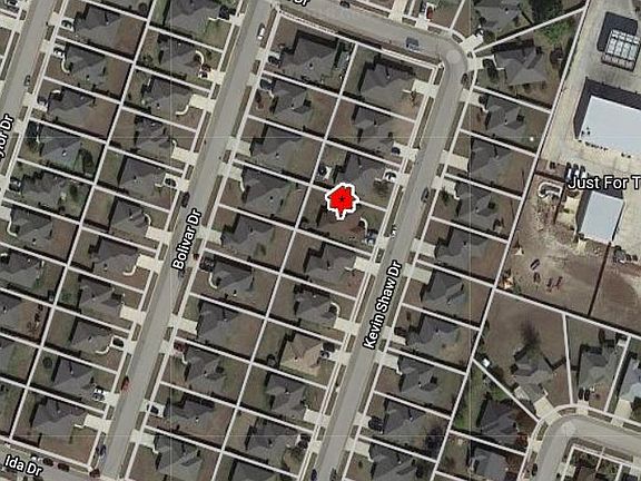 2nd image of 3807 Kevin Shaw Dr