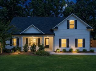 100 Rivermont Ln, Dahlonega, GA 30533