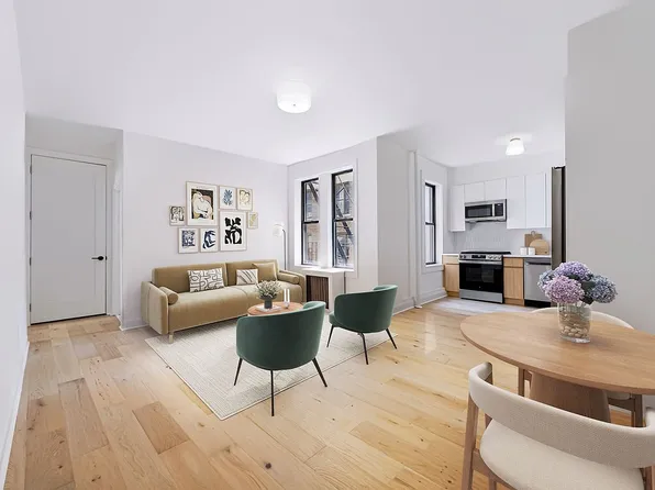812 Riverside Dr APT 57, New York, NY 10032