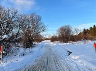 Allen Rd #24, Sardinia, NY 14134