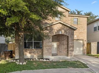 8023 Thicket Pass, San Antonio, TX 78254