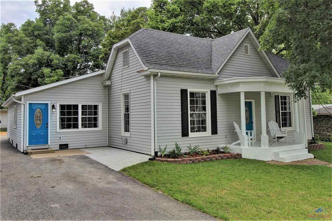 130 W Cooper St, Tipton, MO 65081 Zillow