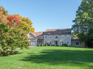 27 Bowman Dr, Greenwich, CT 06831