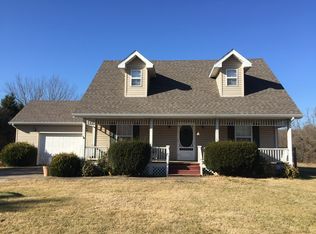 4203 N Maple Ln, Springfield, MO 65803