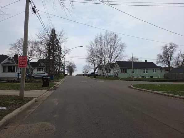 11 Cornwell St, Battle Creek, MI 49014