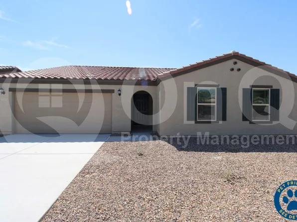 1517 E Desert Breeze Dr, Casa Grande, AZ 85122