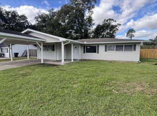 1710 Detroit Ave, Nederland, TX 77627
