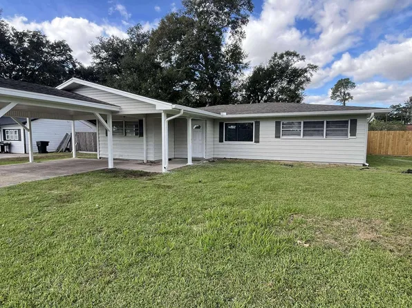 1710 Detroit Ave, Nederland, TX 77627