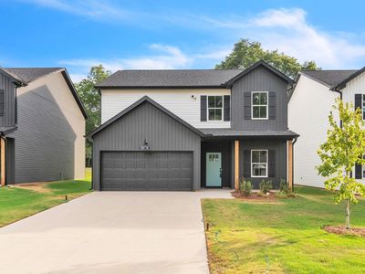 118 Somerset St, Greenville, SC, 29611