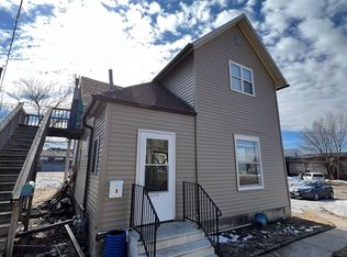 1229 1st Ave N #1, Fort Dodge, IA 50501
