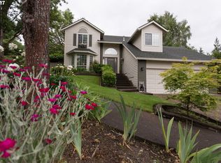 14135 SW 97th Pl, Tigard, OR 97224