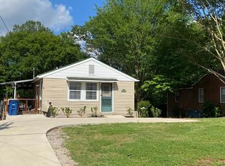 634 Sannoner Ave, Florence, AL 35630