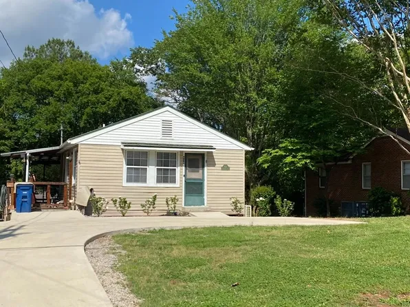 634 Sannoner Ave, Florence, AL 35630