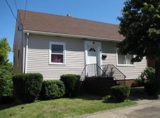 33 Wayne St, Uniontown, PA