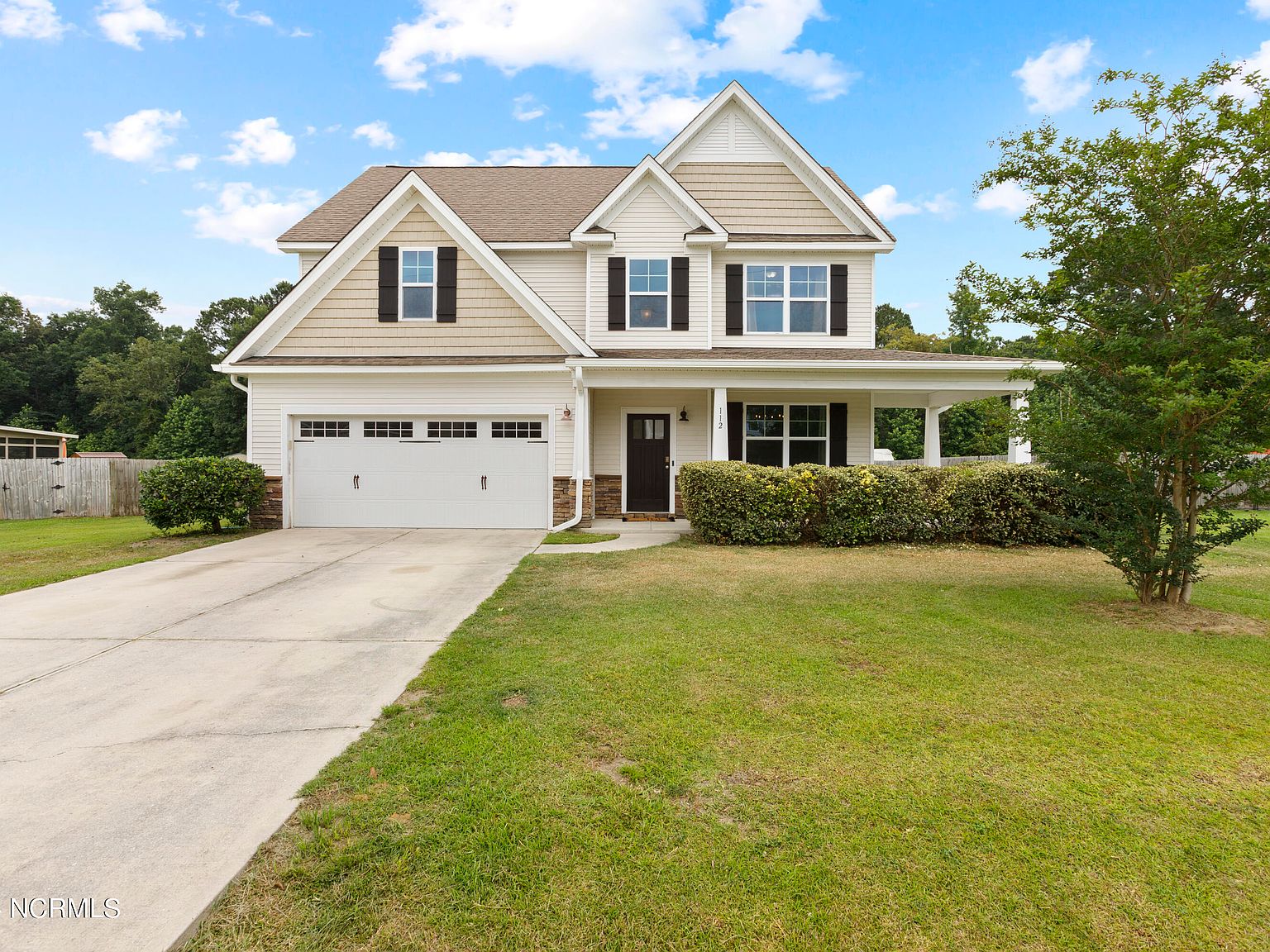 112 Cottle Court, Richlands, NC 28574 | MLS #100449684 | Zillow