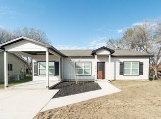 5815 Tree View St, San Antonio, TX 78220