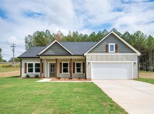 262 Stephens Rd, Cedartown, GA 30125