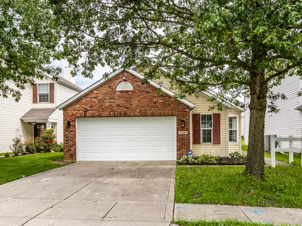 11552 Glenn Abbey Ln, Indianapolis, IN 46235