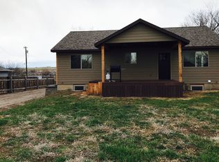 6 Shamrock Ln, Great Falls, MT 59405