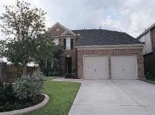 20918 Springport Ct, Katy, TX 77450