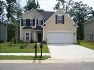 3034 Argyll Dr, Summerville, SC 29483